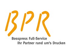 BPR Bospress Full-Service