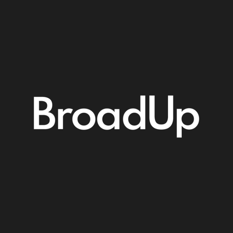 BroadUp GmbH