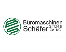 Büromaschinen Schäfer GmbH & Co. KG