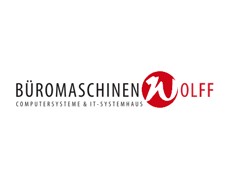 Büromaschinen Wolff