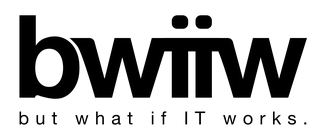 bwiiw GmbH
