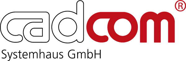 cadcom Systemhaus GmbH
