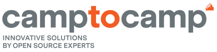 Camptocamp Germany GmbH