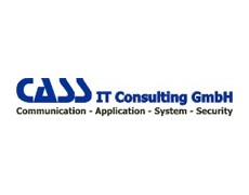 CASS IT Consulting GmbH