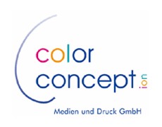 cc color conception Medien und Druck GmbH