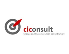 Change and Implementation Consult GmbH