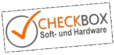 CheckBox Soft- und Hardware KG