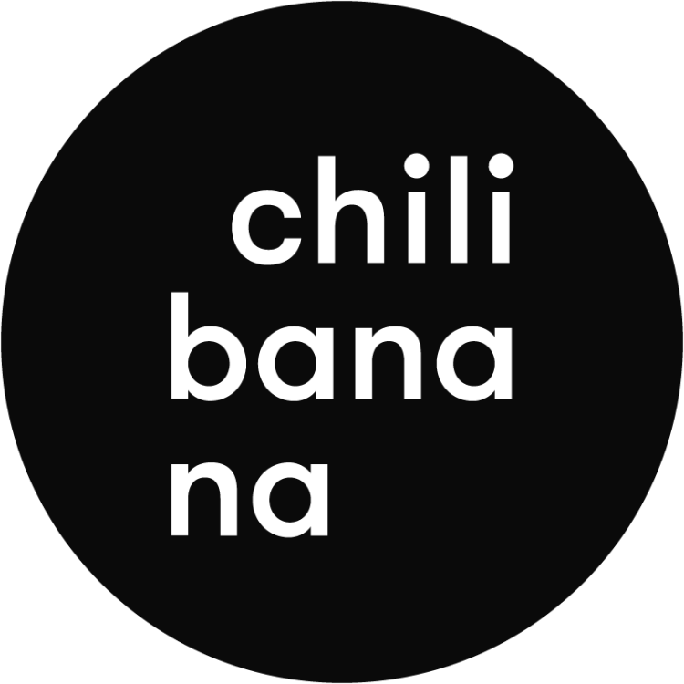 Chilibanana – Visuelle Kommunikation