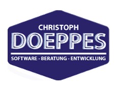 Christoph Doeppes Softwareentwicklung & Beratung