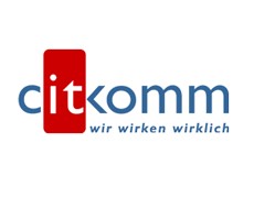Citkomm services GmbH