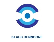 CLOUDGIS.de, Klaus Benndorf