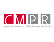 CM PR GmbH