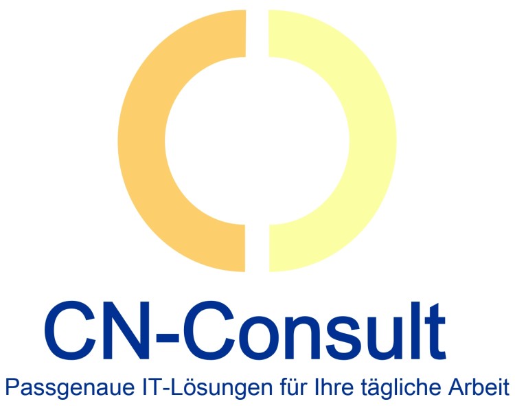 CN-Consult IT Beratungs- und Dienstleistungs GmbH