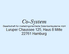 Co-System GmbH