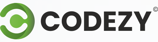 Codezy IT
