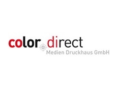 color direct Medien Druckhaus GmbH