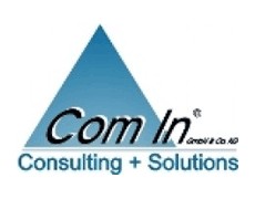 Com In GmbH & Co.KG
