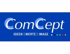 ComCept GmbH & Co.KG Werbeagentur