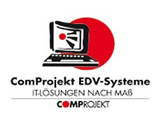 ComProjekt EDV-Systeme GmbH