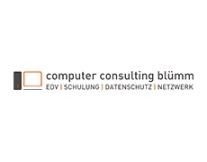 Computer Consulting Blümm