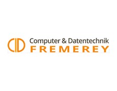 Computer & Datentechnik Fremerey GmbH & Co. KG