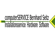 computerSERVICE Bernhard Seitz