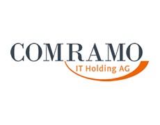COMRAMO IT Holding AG