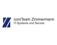 comteam Zimmermann