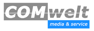 COMwelt Media und Service