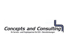Concepts and Consulting