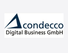 condecco Digital Business GmbH