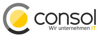 ConSol Consulting & Solutions Software GmbH