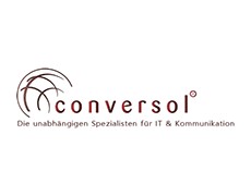 convergence-solutions GmbH