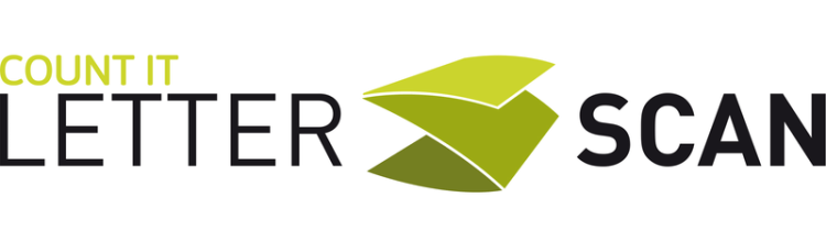 COUNT IT letterscan GmbH