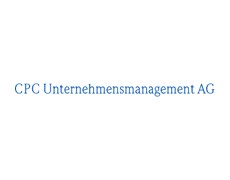 CPC Unternehmensmanagement AG