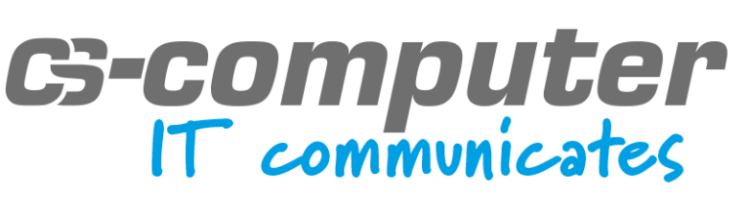 cs-computer Inhaber Chris R. Schönfeld