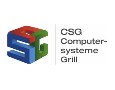 CSG Computersysteme Grill