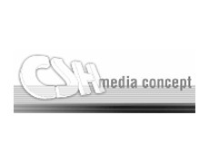CSH media concept