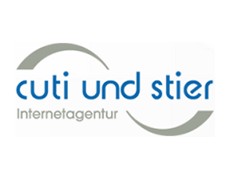 cuti und stier gbr