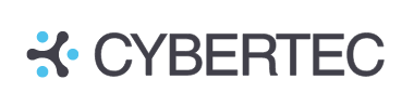 Cybertec PostgreSQL International GmbH