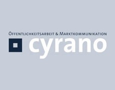 Cyrano Kommunikation GmbH