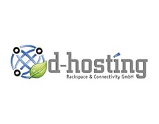 d-hosting GmbH