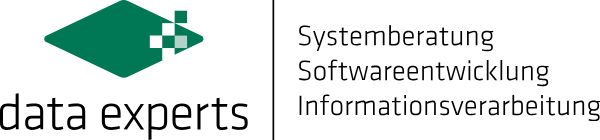 data experts gmbh