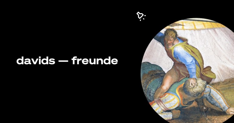 davids freunde GmbH