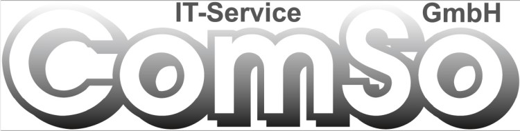 ComSo IT-Service GmbH