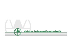 deister informationstechnik GmbH