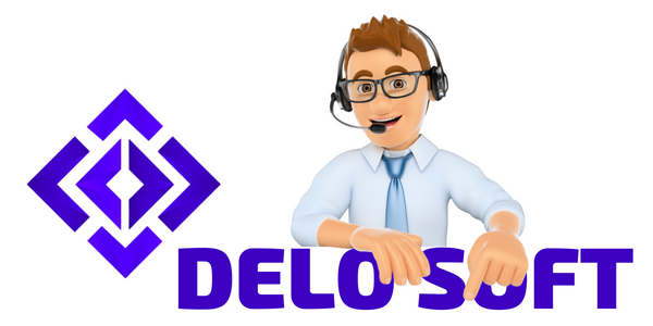 Delo Soft GmbH