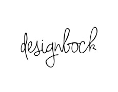 Designbock