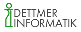 Dettmer Informatik GmbH & Co. KG