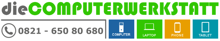 die Computerwerkstatt